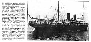 LA MARSA II 01